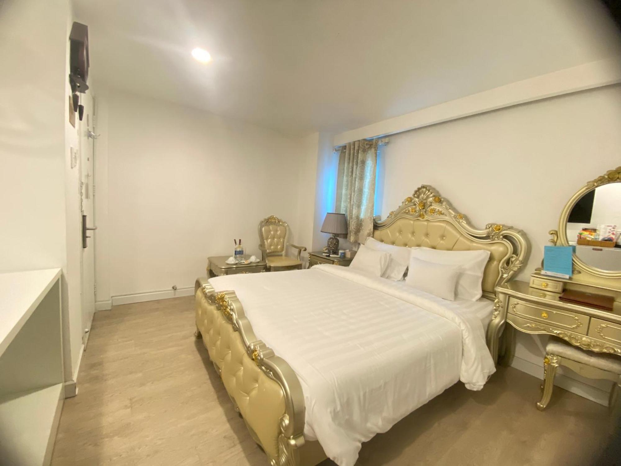 A25 Hotel - 255 Le Thanh Ton Πόλη Χο Τσι Μινχ Εξωτερικό φωτογραφία