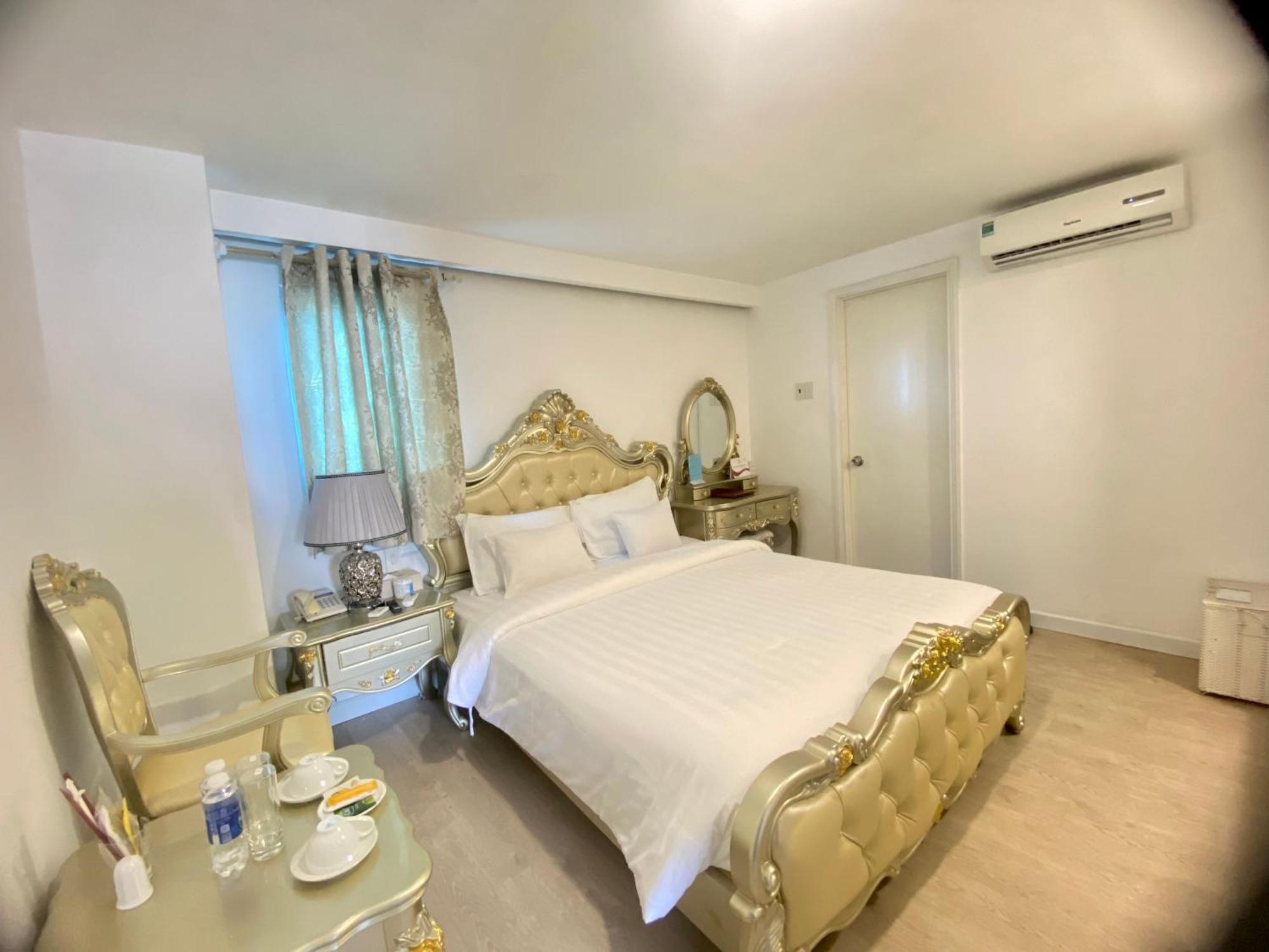 A25 Hotel - 255 Le Thanh Ton Πόλη Χο Τσι Μινχ Εξωτερικό φωτογραφία