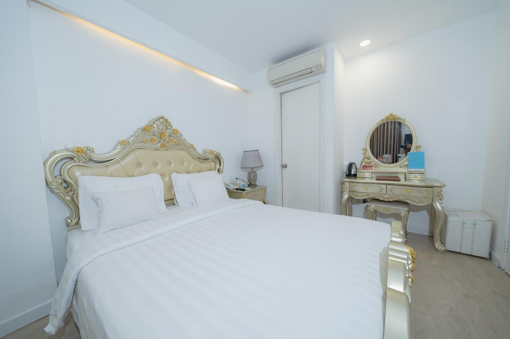 A25 Hotel - 255 Le Thanh Ton Πόλη Χο Τσι Μινχ Εξωτερικό φωτογραφία
