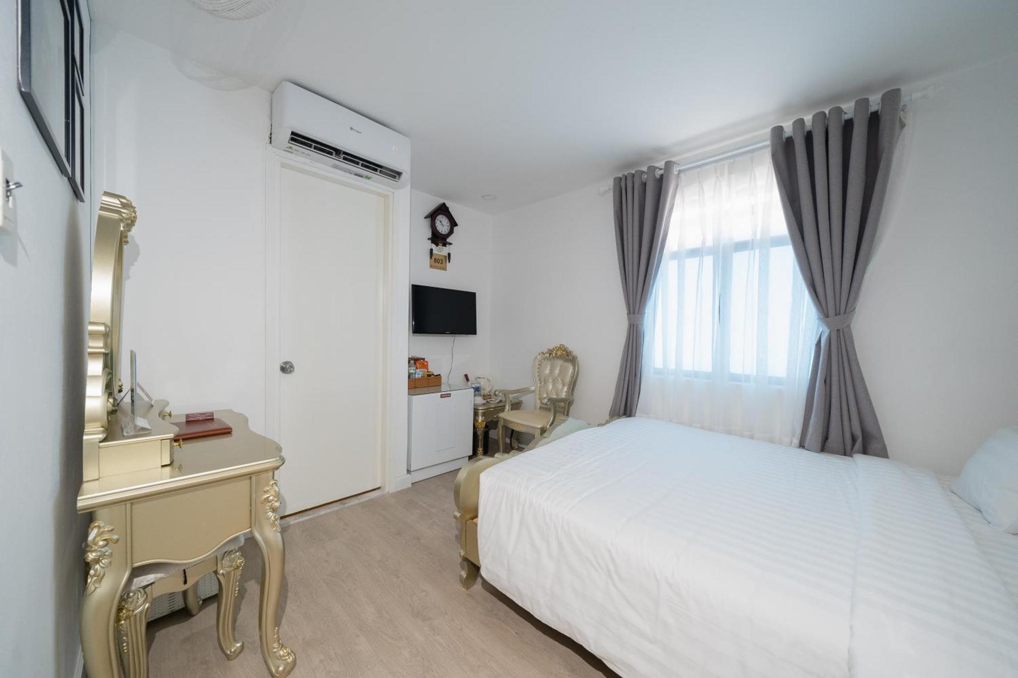 A25 Hotel - 255 Le Thanh Ton Πόλη Χο Τσι Μινχ Εξωτερικό φωτογραφία