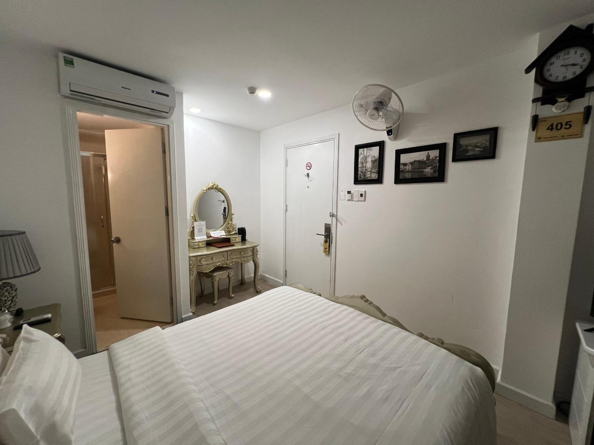 A25 Hotel - 255 Le Thanh Ton Πόλη Χο Τσι Μινχ Εξωτερικό φωτογραφία
