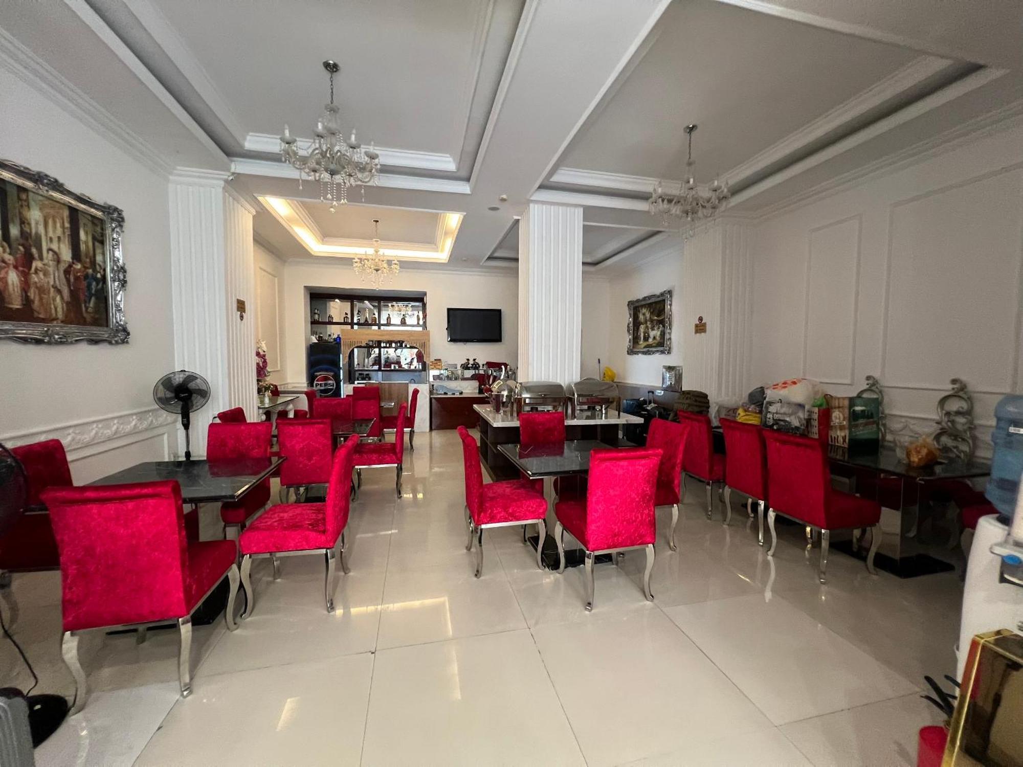 A25 Hotel - 255 Le Thanh Ton Πόλη Χο Τσι Μινχ Εξωτερικό φωτογραφία