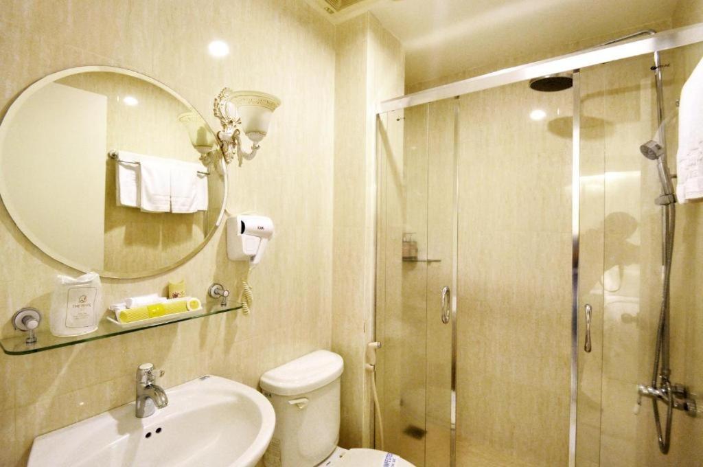 A25 Hotel - 255 Le Thanh Ton Πόλη Χο Τσι Μινχ Εξωτερικό φωτογραφία
