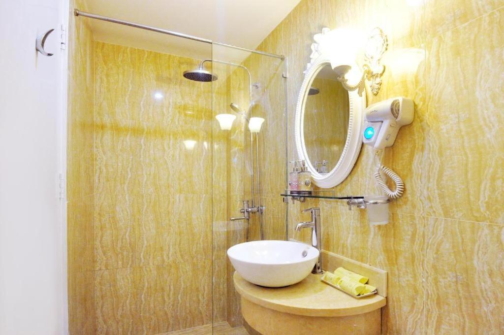 A25 Hotel - 255 Le Thanh Ton Πόλη Χο Τσι Μινχ Εξωτερικό φωτογραφία