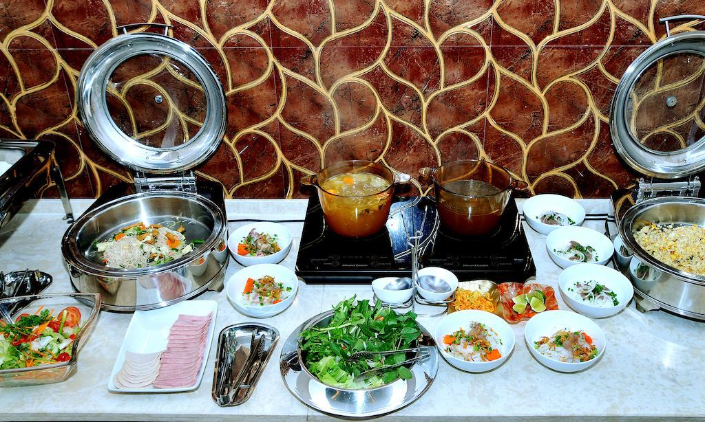 A25 Hotel - 255 Le Thanh Ton Πόλη Χο Τσι Μινχ Εξωτερικό φωτογραφία